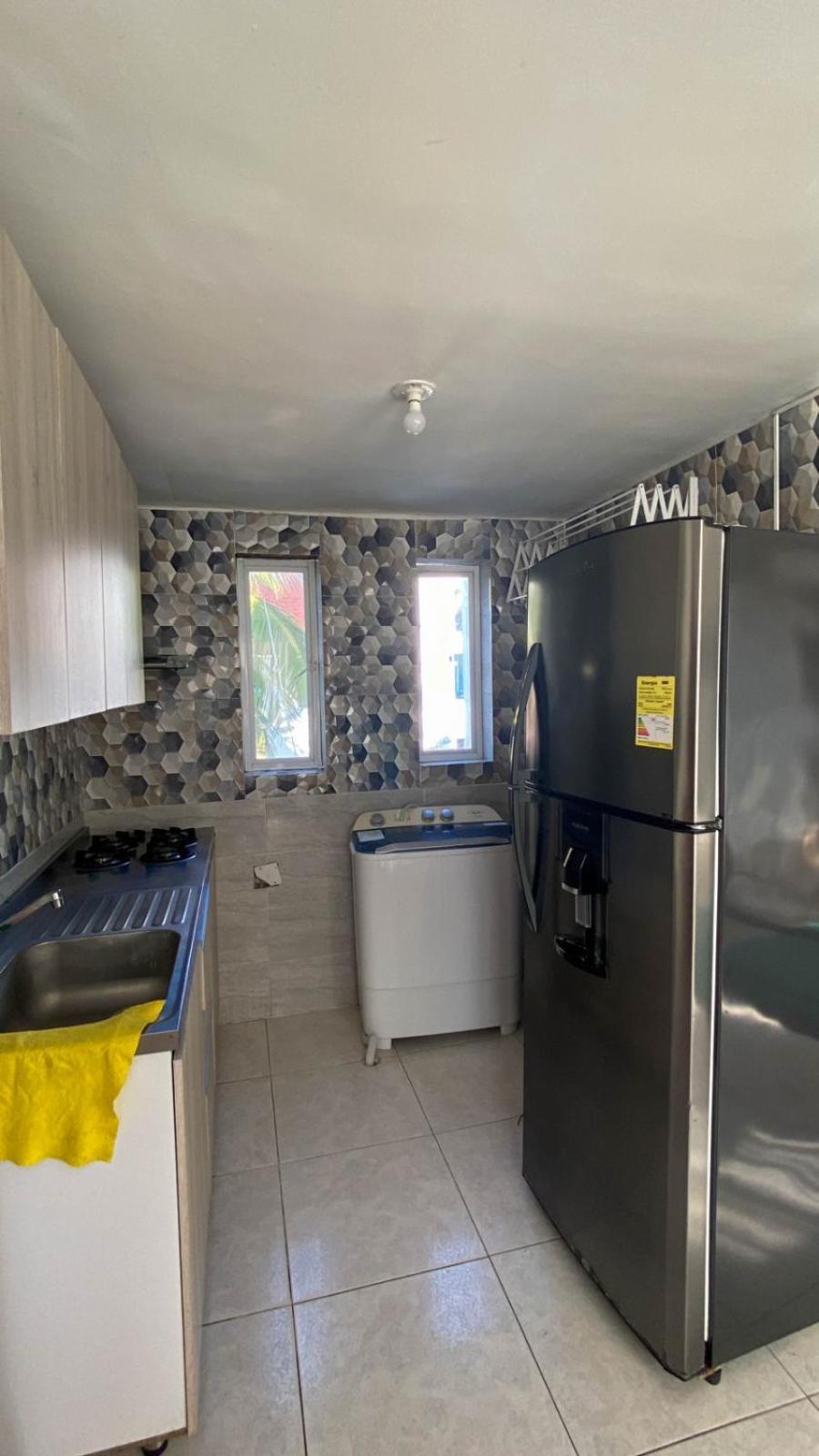 La Mansion - Rodadero Cerca A La Playa Appartement Santa Marta (Magdalena)