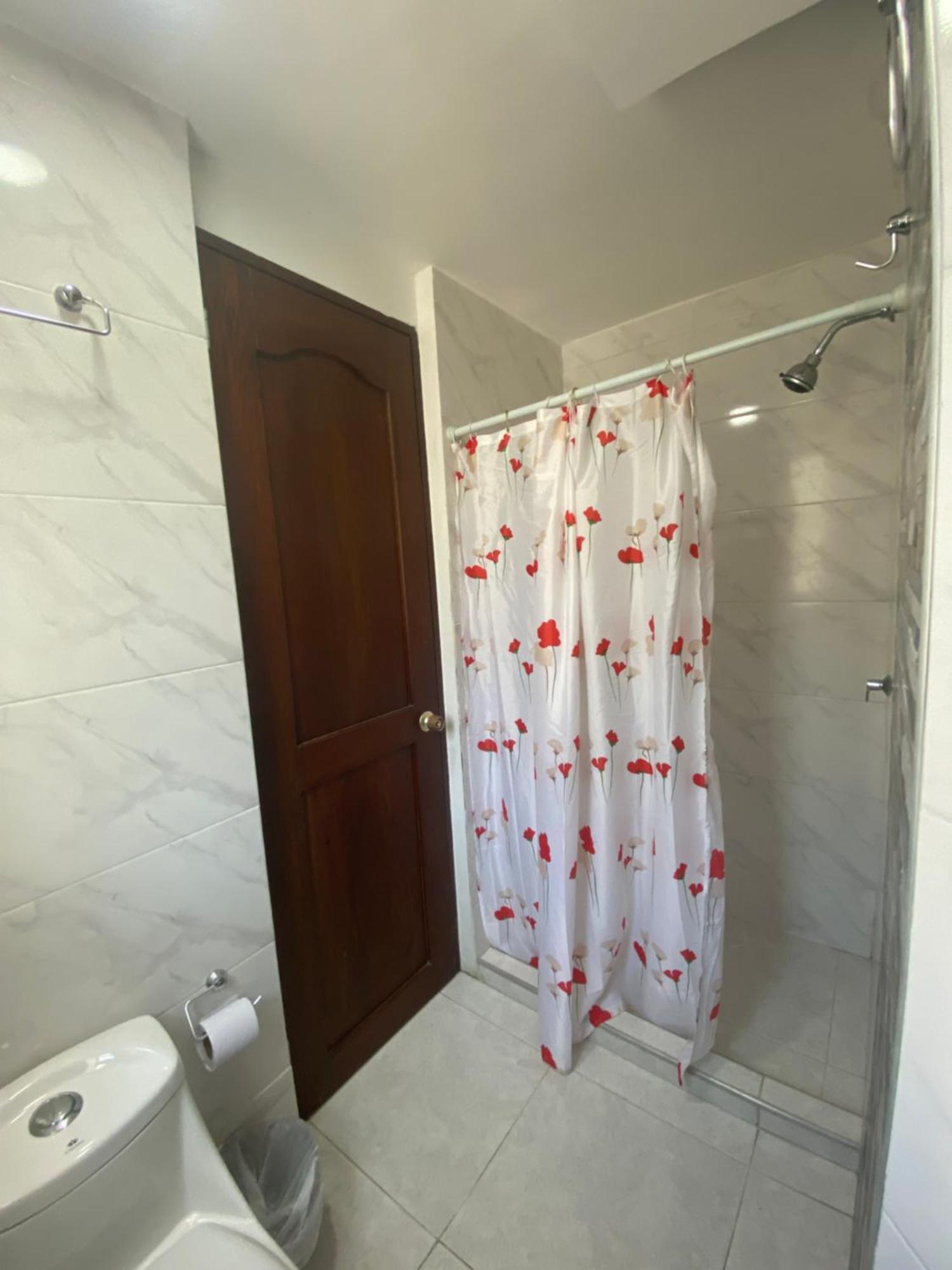 La Mansion - Rodadero Cerca A La Playa Appartement *