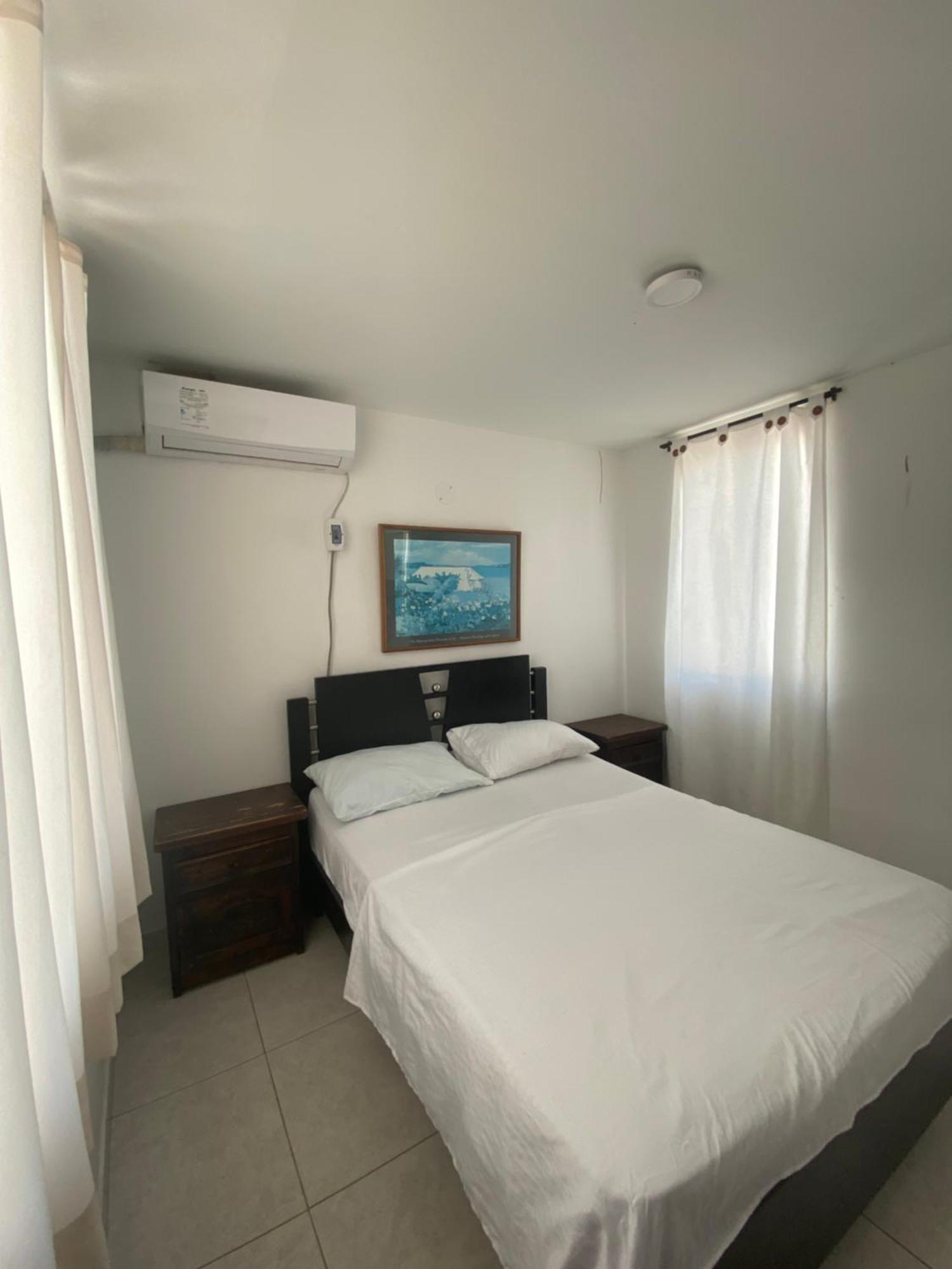 La Mansion - Rodadero Cerca A La Playa Appartement