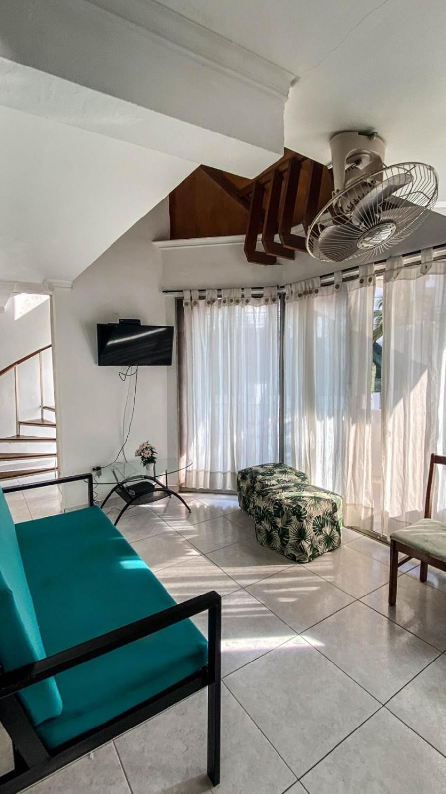 La Mansion - Rodadero Cerca A La Playa Appartement