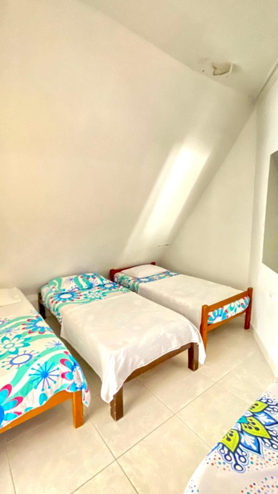 La Mansion - Rodadero Cerca A La Playa Appartement Santa Marta (Magdalena)