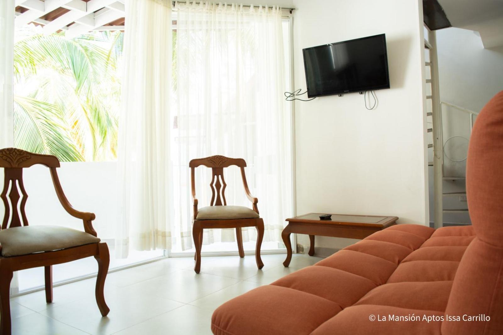 Appartement La Mansion - Rodadero Cerca A La Playa Santa Marta (Magdalena)