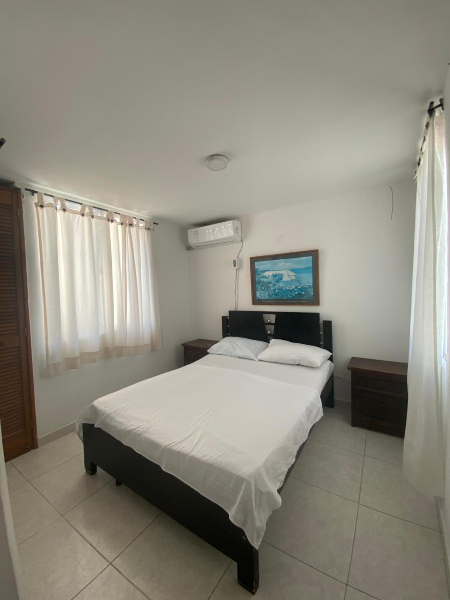 Appartement La Mansion - Rodadero Cerca A La Playa