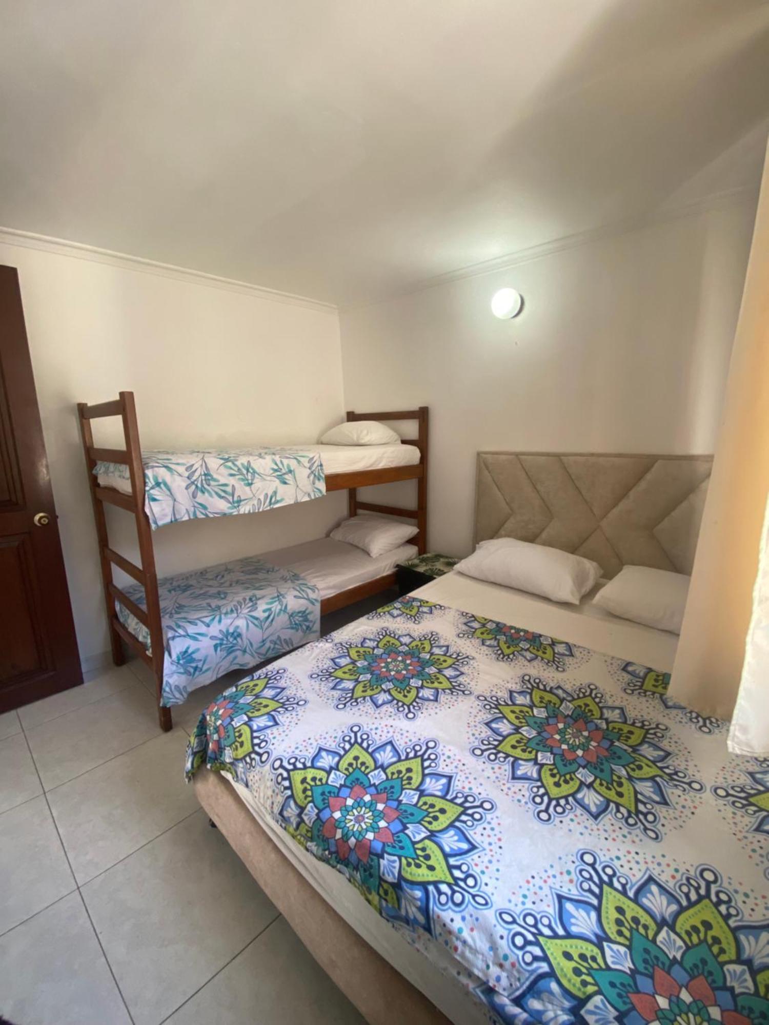 La Mansion - Rodadero Cerca A La Playa Santa Marta (Magdalena)