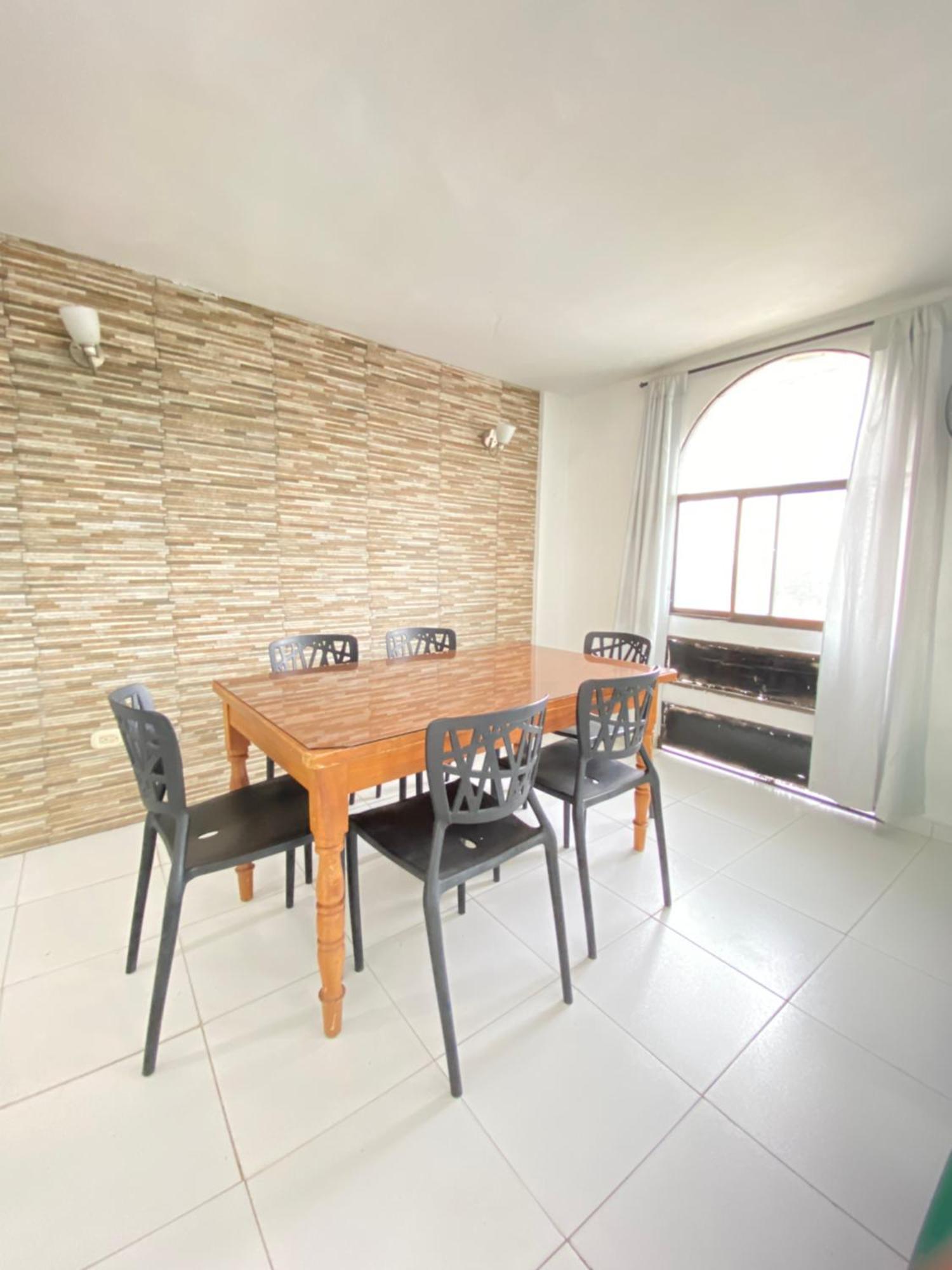 La Mansion - Rodadero Cerca A La Playa Appartement *
