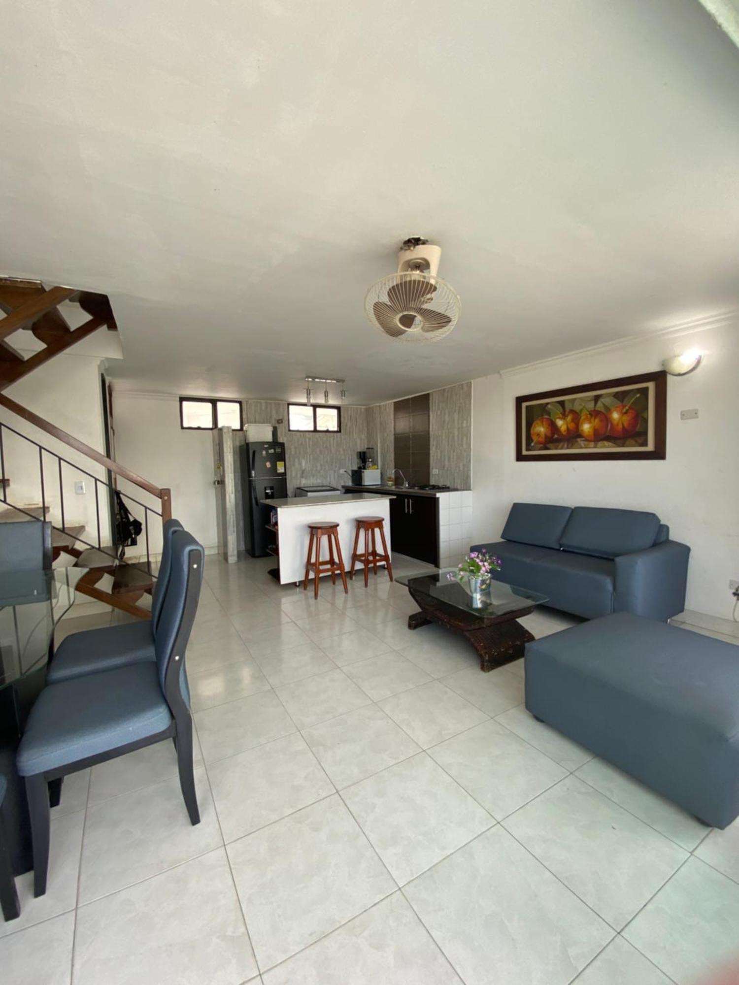 Appartement La Mansion - Rodadero Cerca A La Playa Santa Marta (Magdalena)
