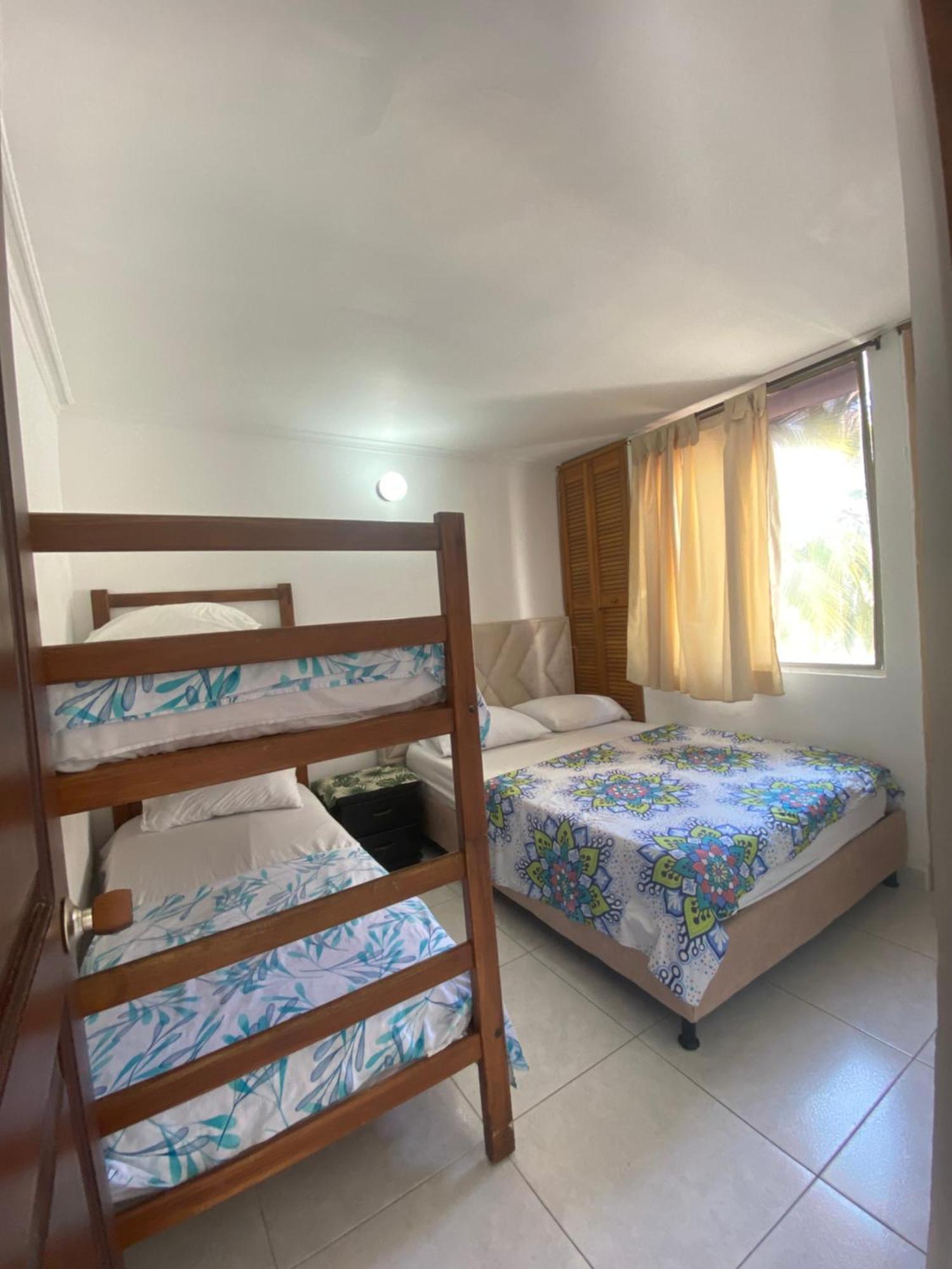 La Mansion - Rodadero Cerca A La Playa *