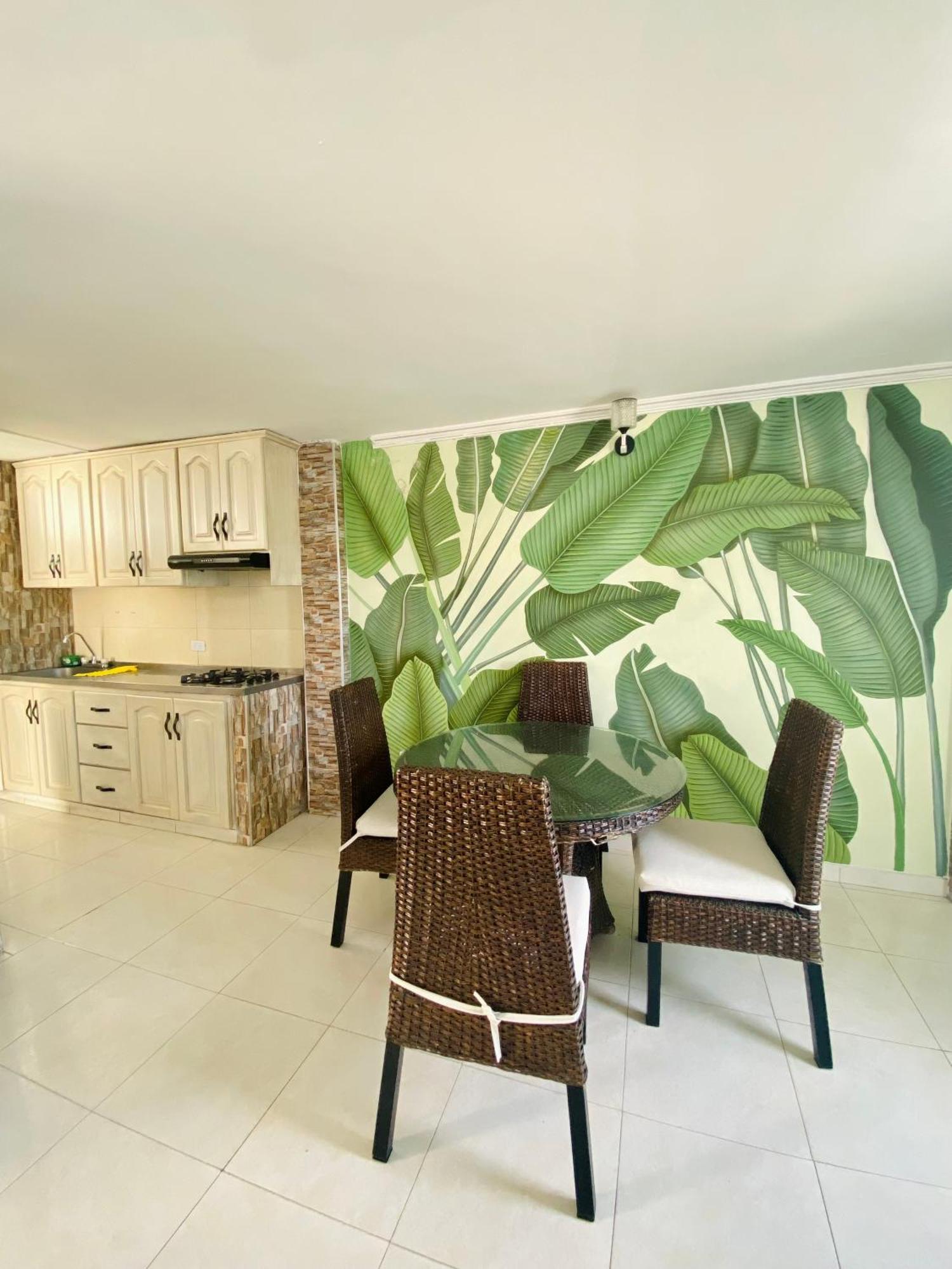 Appartement La Mansion - Rodadero Cerca A La Playa Santa Marta (Magdalena)