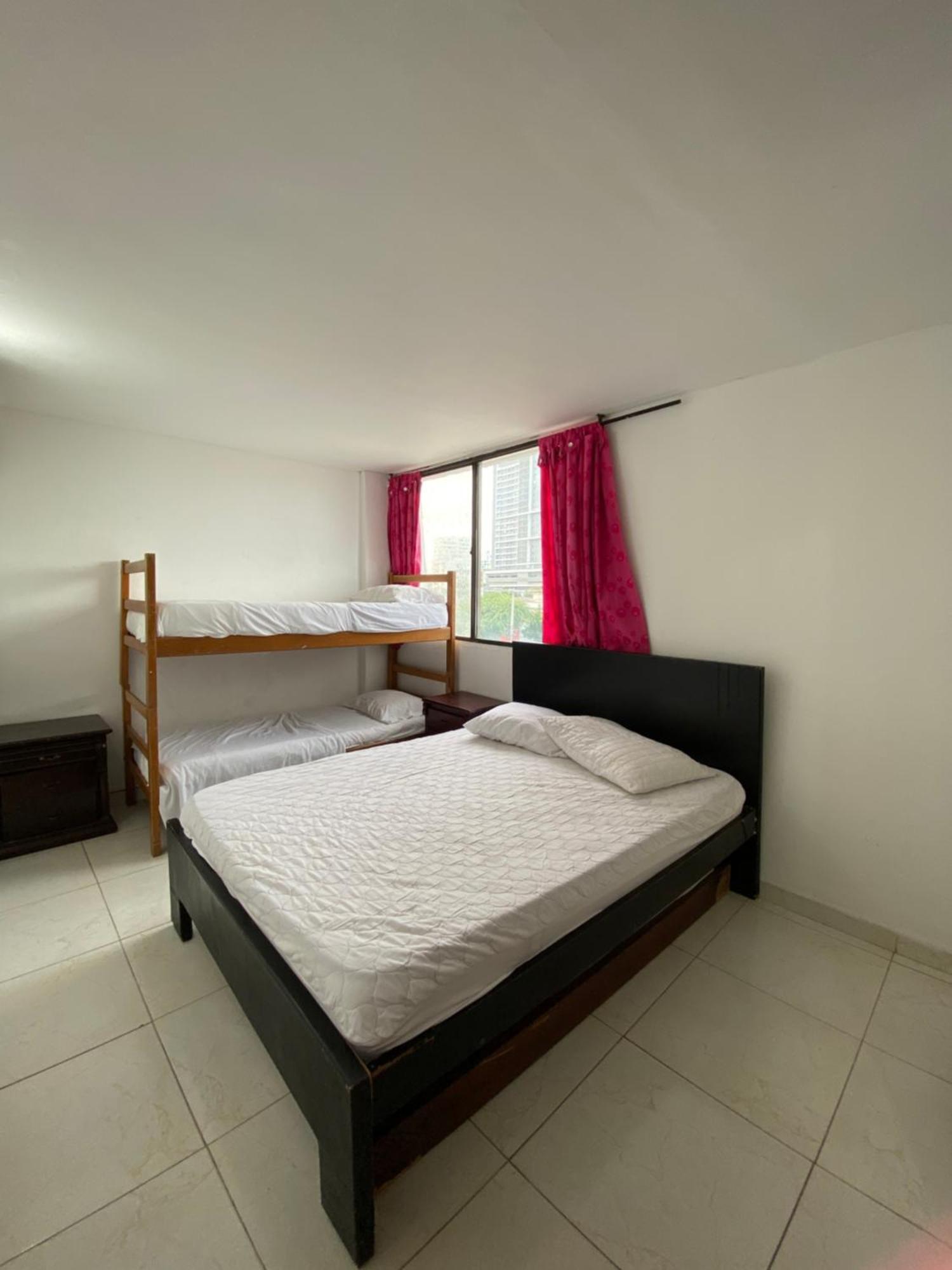 Appartement La Mansion - Rodadero Cerca A La Playa