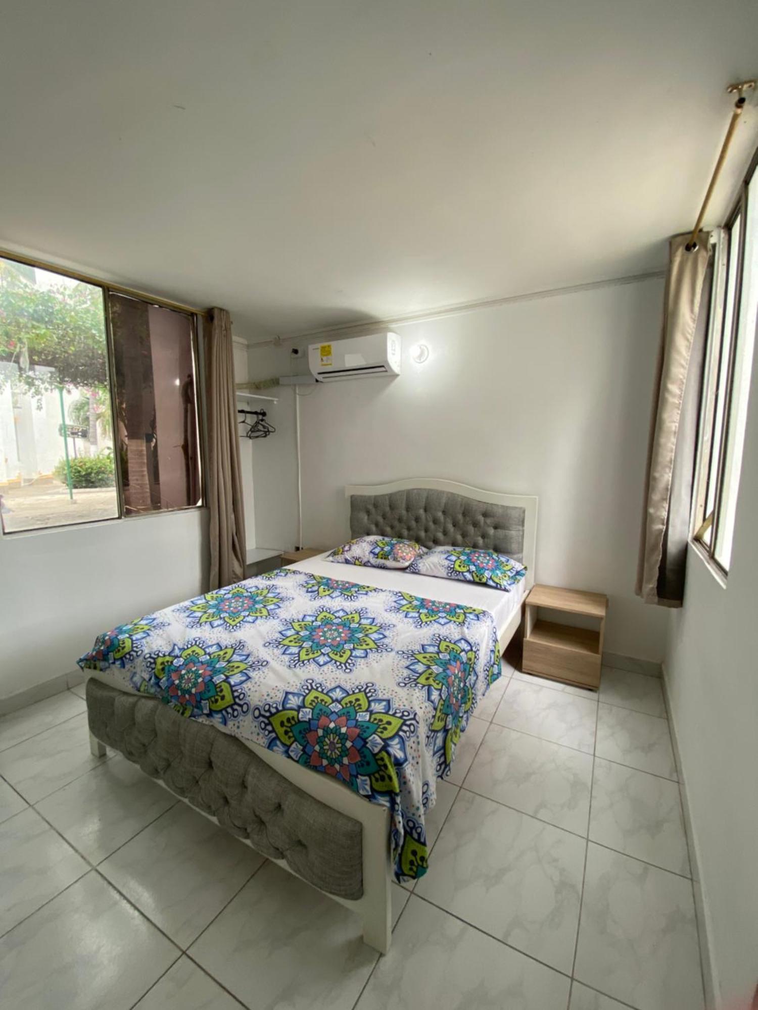 La Mansion - Rodadero Cerca A La Playa Santa Marta (Magdalena)