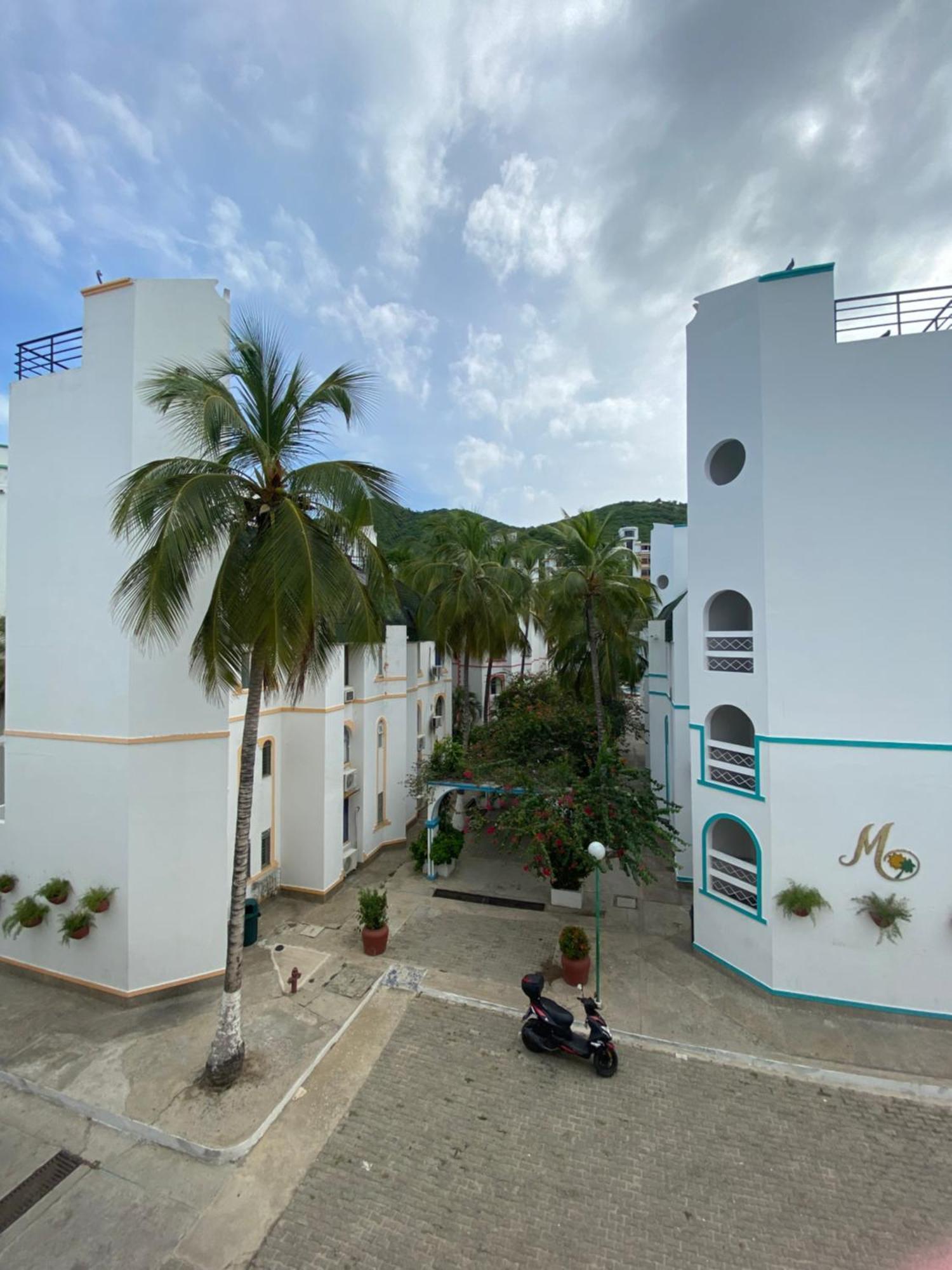 La Mansion - Rodadero Cerca A La Playa * Santa Marta (Magdalena)