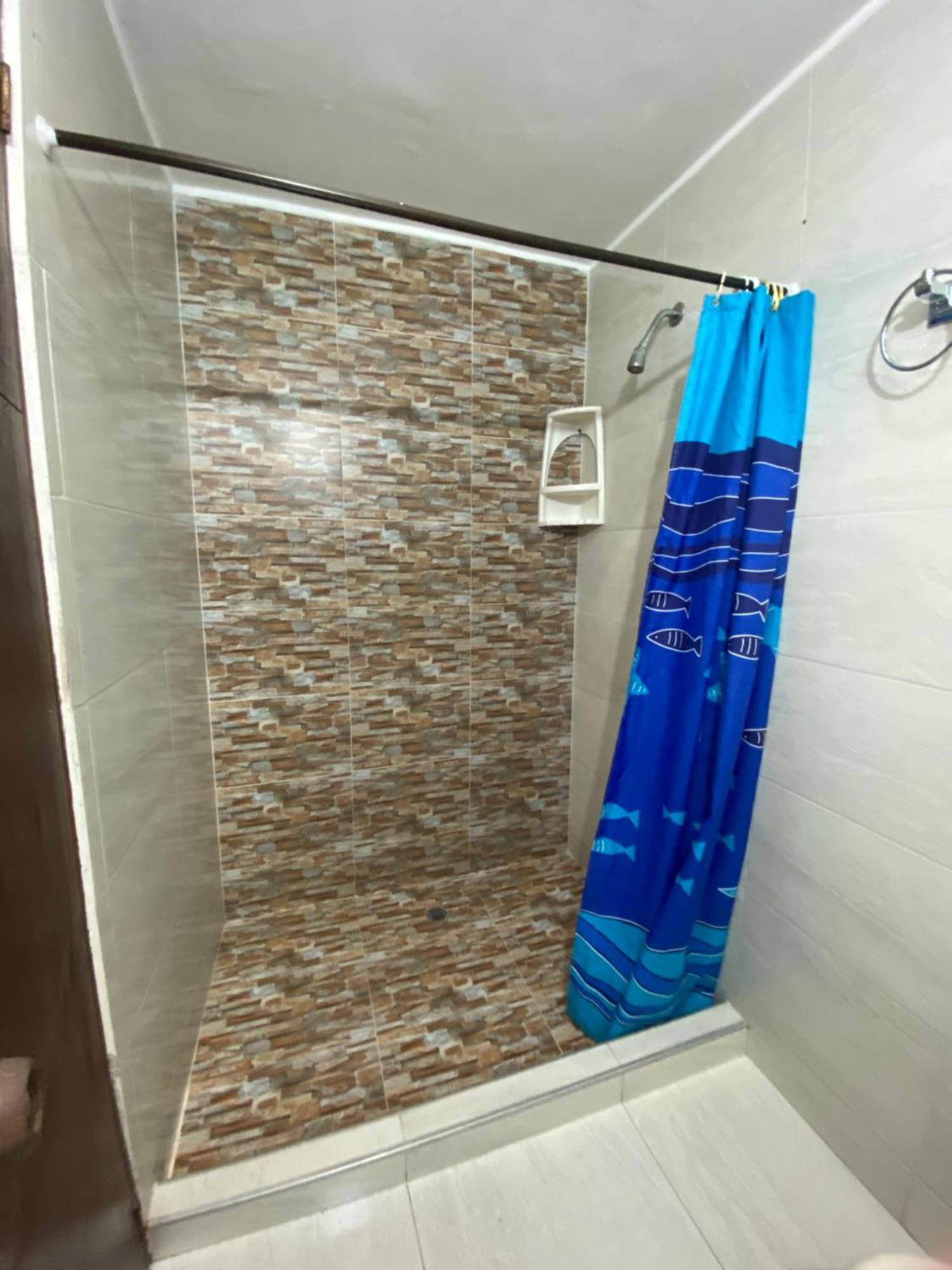 La Mansion - Rodadero Cerca A La Playa Appartement