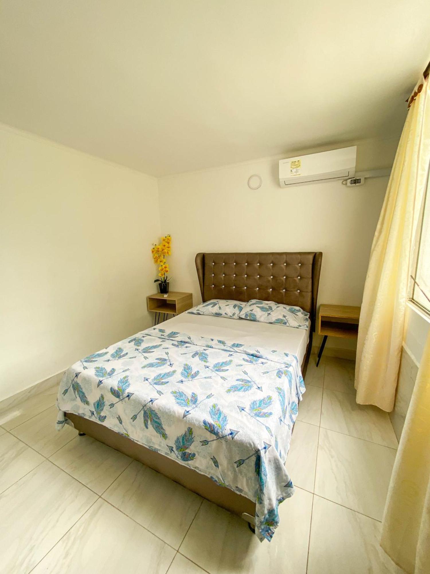 La Mansion - Rodadero Cerca A La Playa Appartement *
