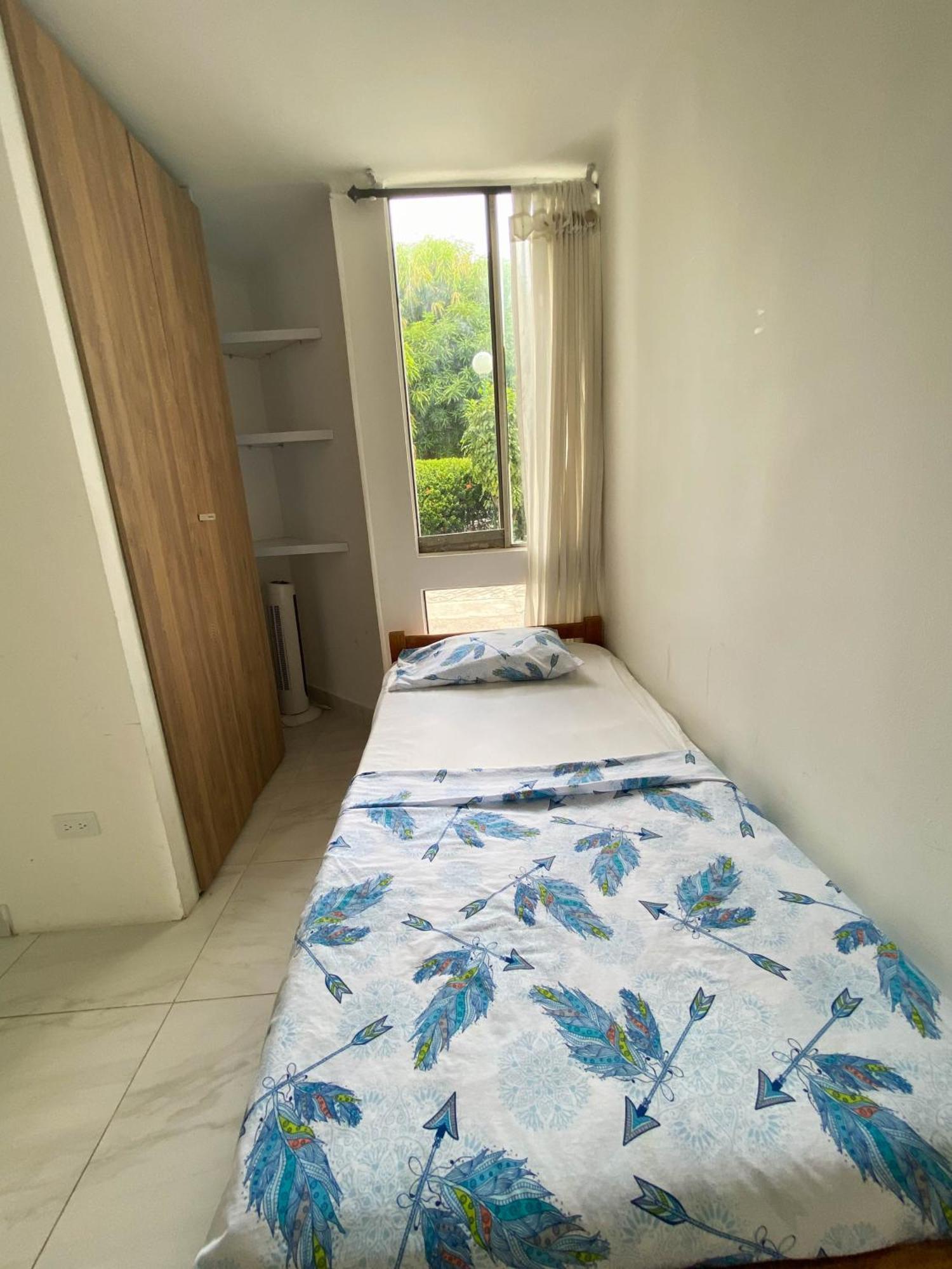 La Mansion - Rodadero Cerca A La Playa Appartement *