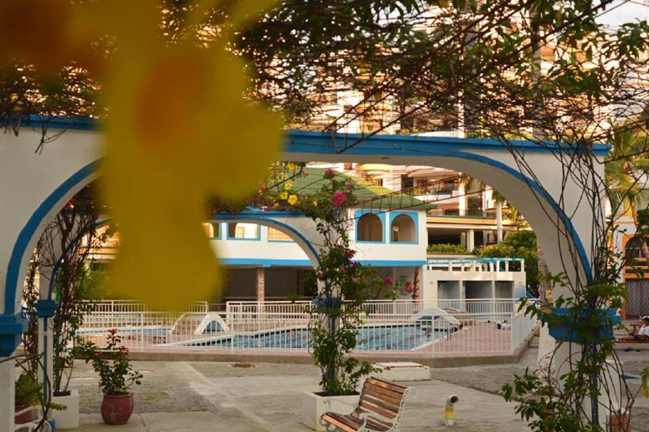 La Mansion - Rodadero Cerca A La Playa Appartement