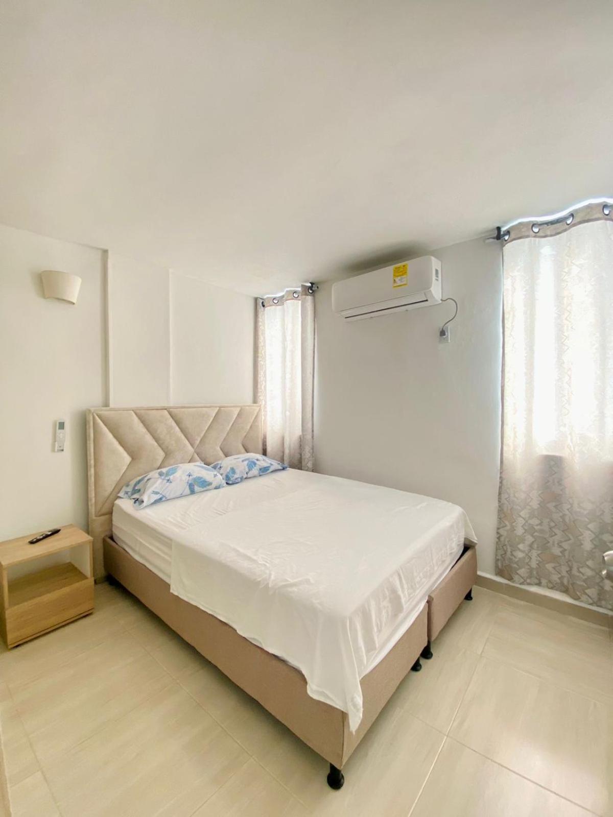Appartement La Mansion - Rodadero Cerca A La Playa