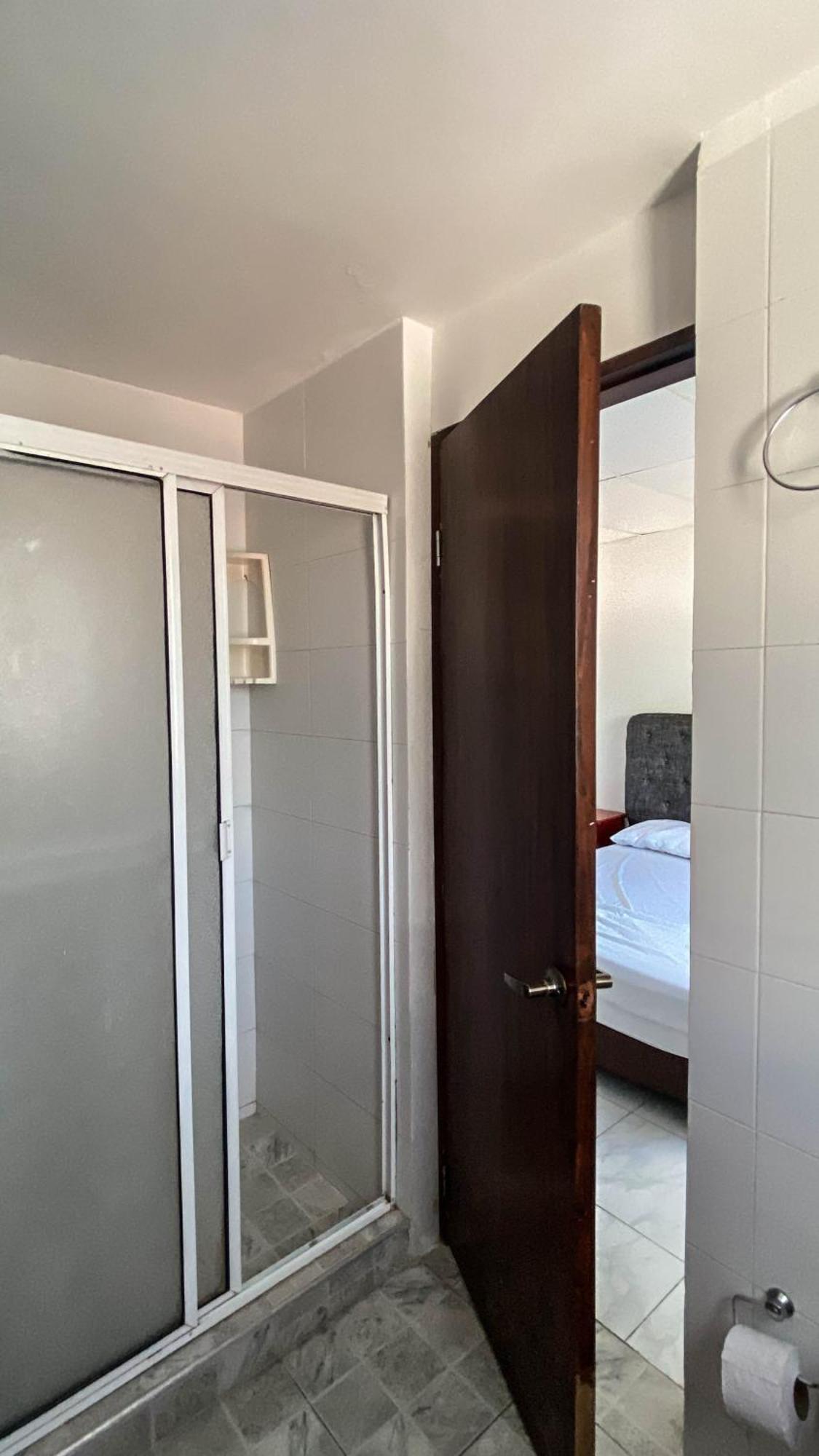 Appartement La Mansion - Rodadero Cerca A La Playa *