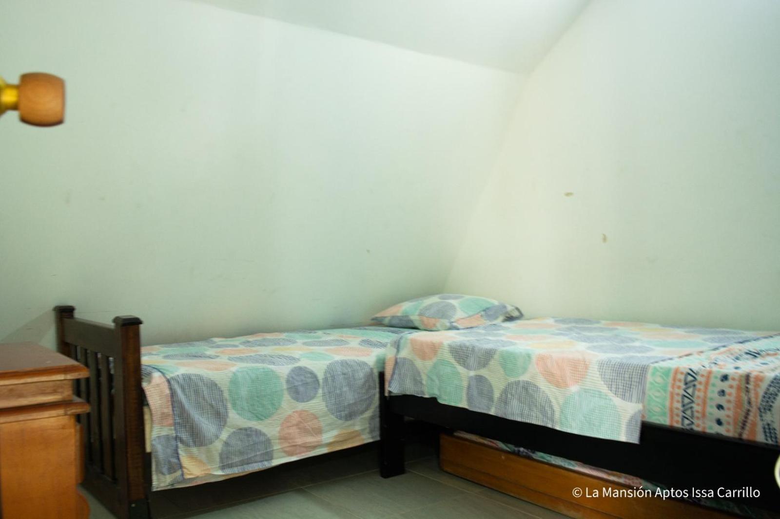 Appartement La Mansion - Rodadero Cerca A La Playa Santa Marta (Magdalena)