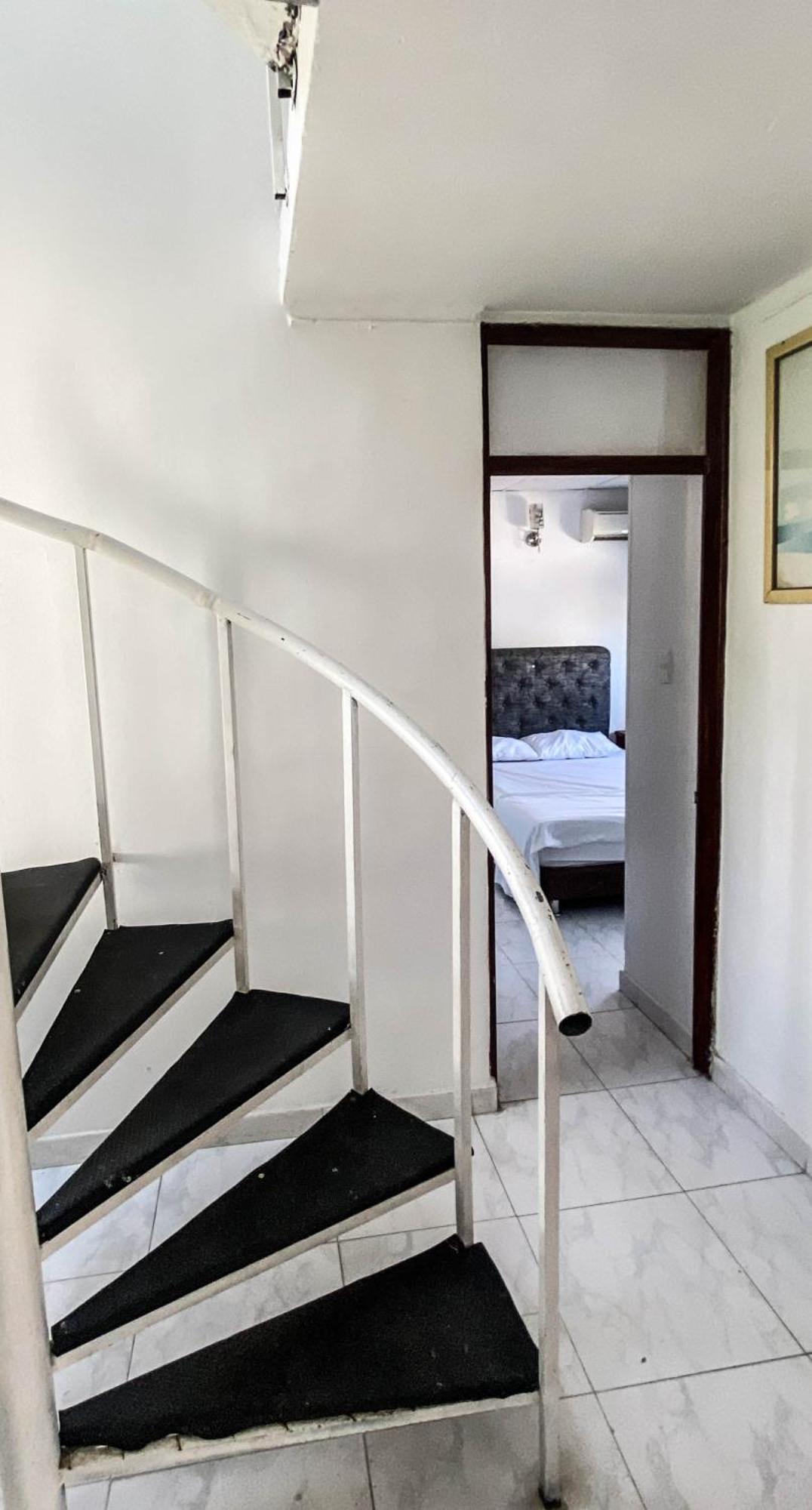 La Mansion - Rodadero Cerca A La Playa Appartement *