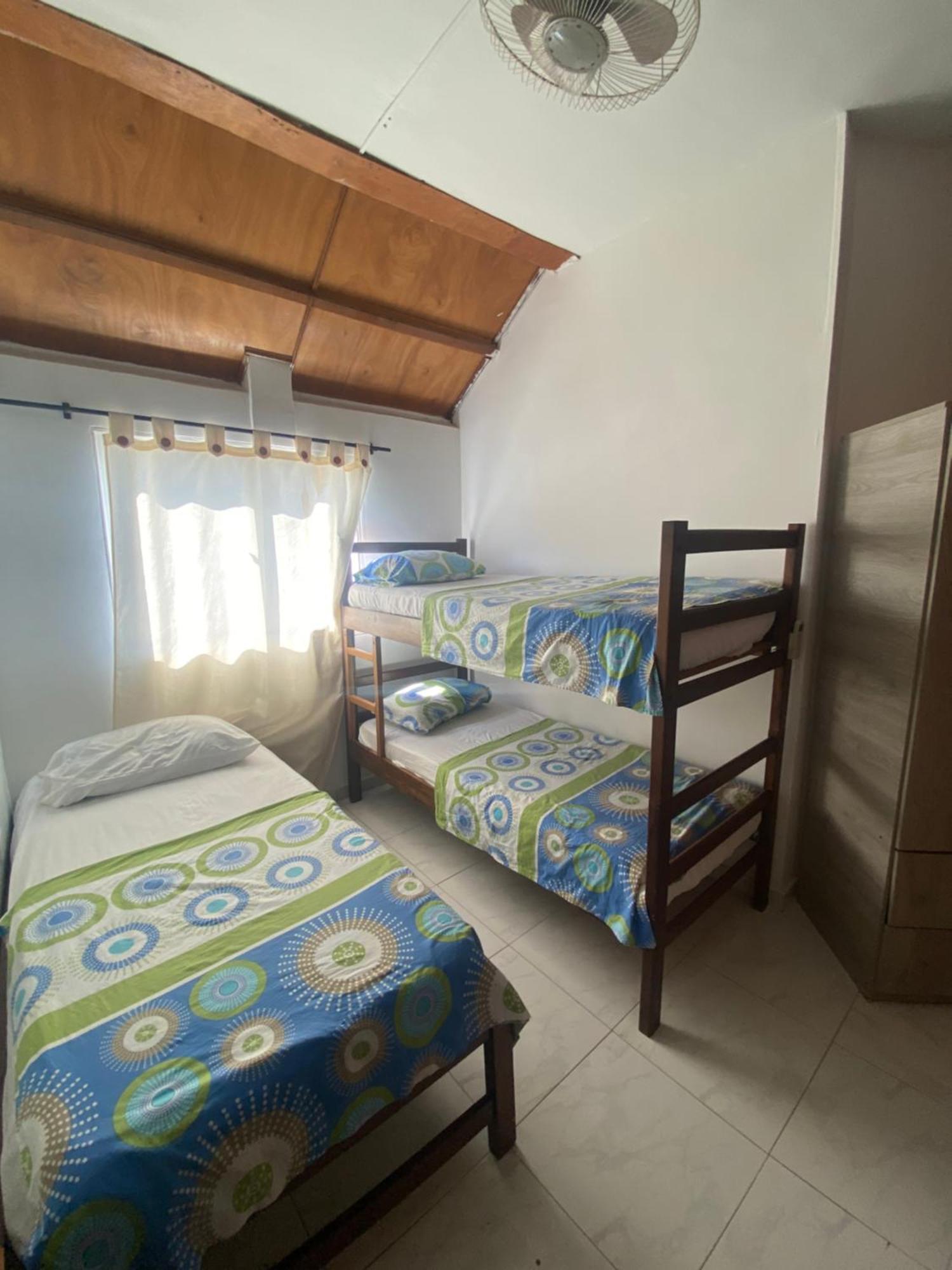 La Mansion - Rodadero Cerca A La Playa Appartement