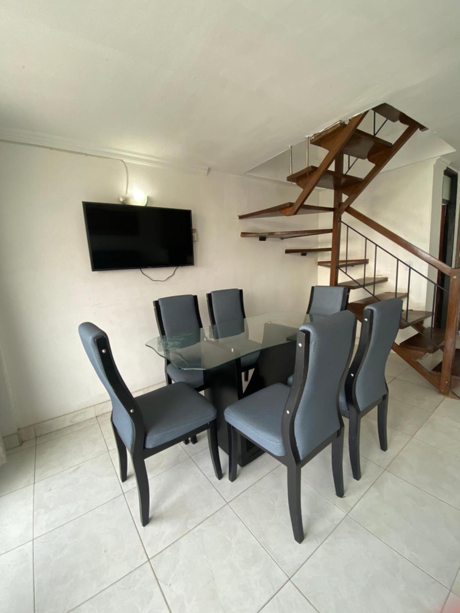 Appartement La Mansion - Rodadero Cerca A La Playa *