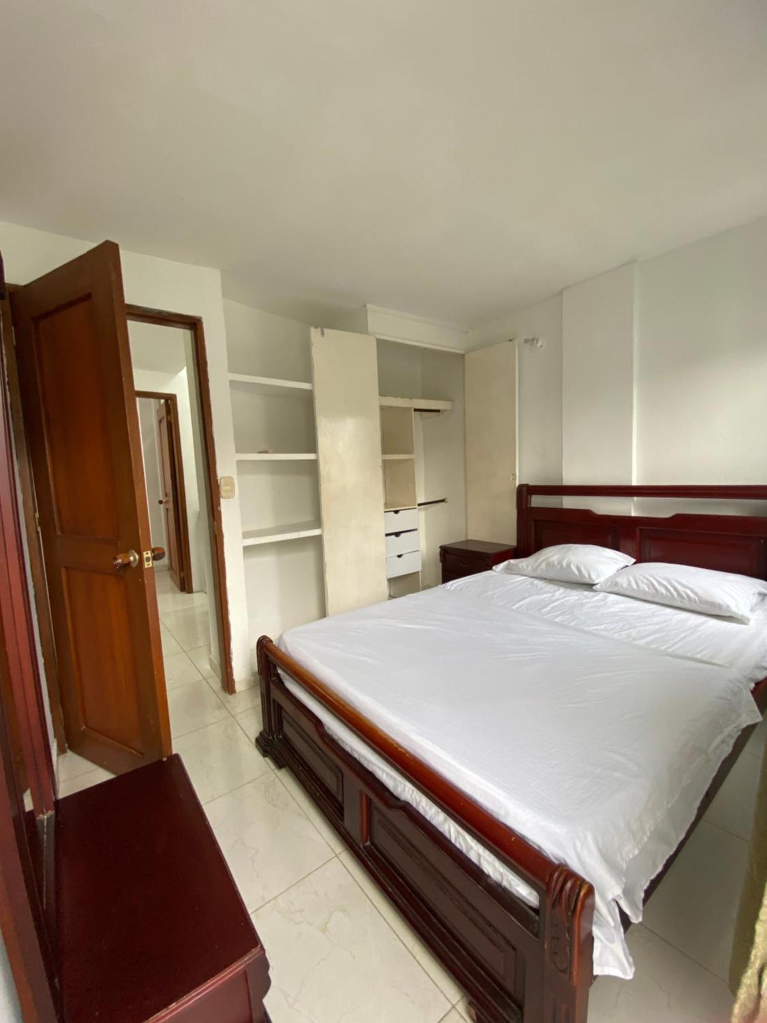 Appartement La Mansion - Rodadero Cerca A La Playa