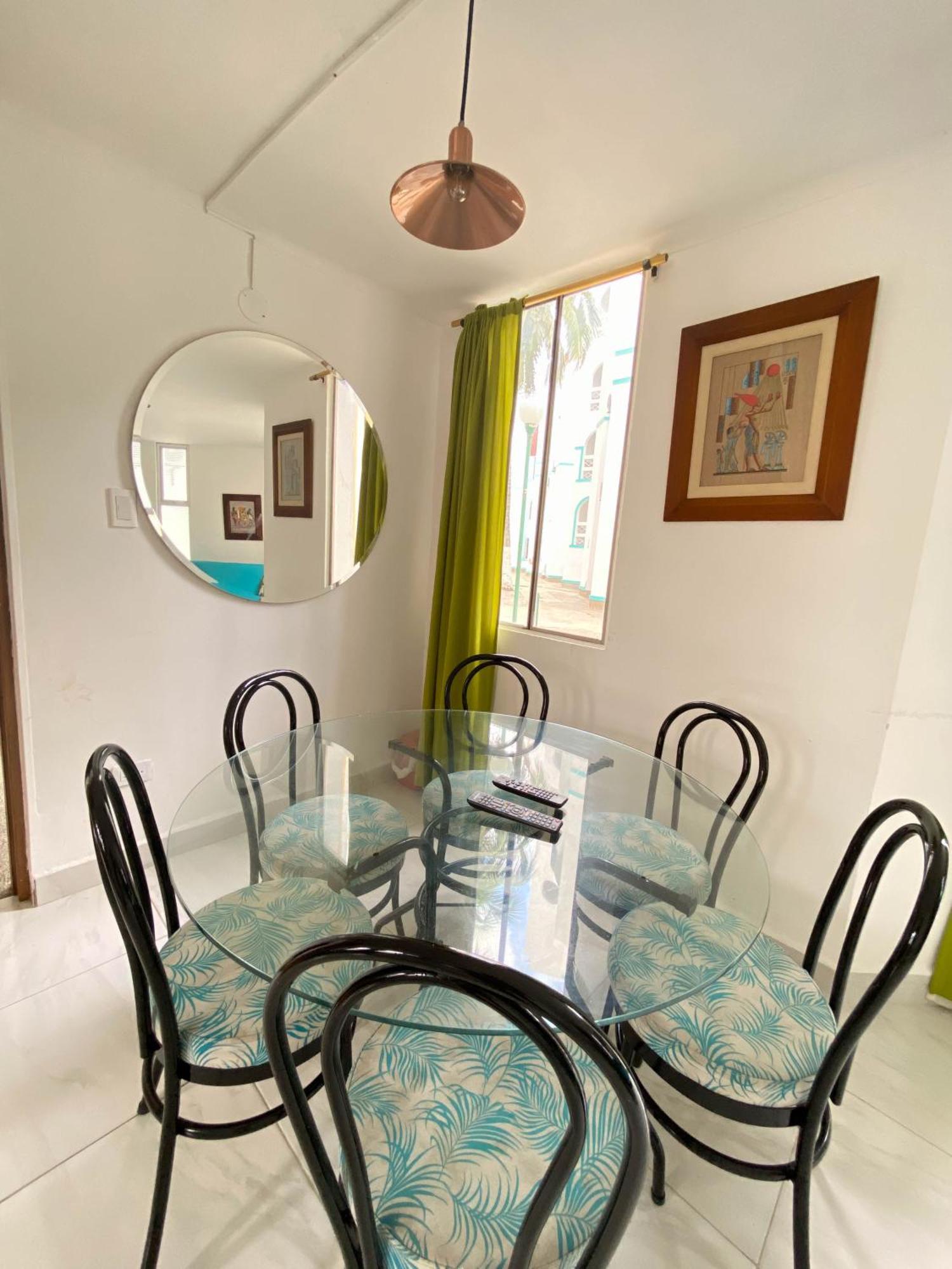 La Mansion - Rodadero Cerca A La Playa Appartement