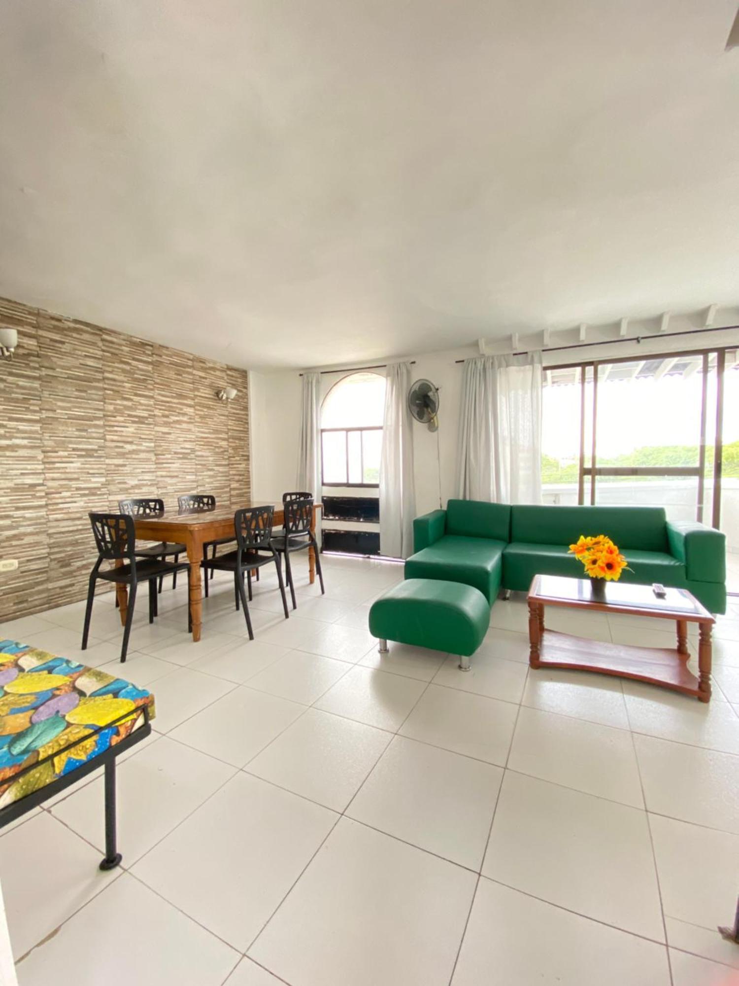 Appartement La Mansion - Rodadero Cerca A La Playa Santa Marta (Magdalena)